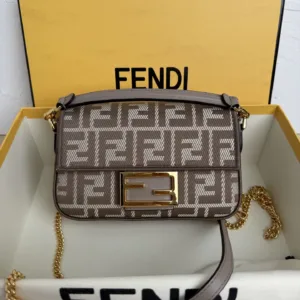 Fendi Baguette Bag