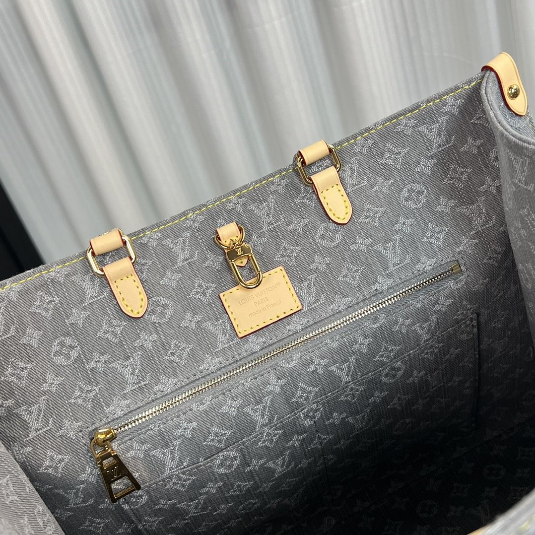 LV M13189 OnTheGo MM - Image 5