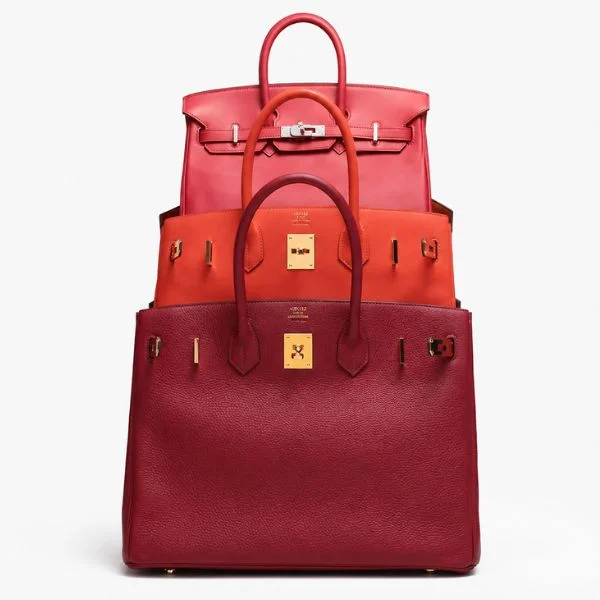 Hermes replica bags collection