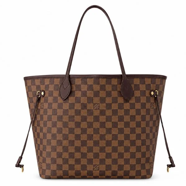 Louis Vuitton Neverfull replica bag