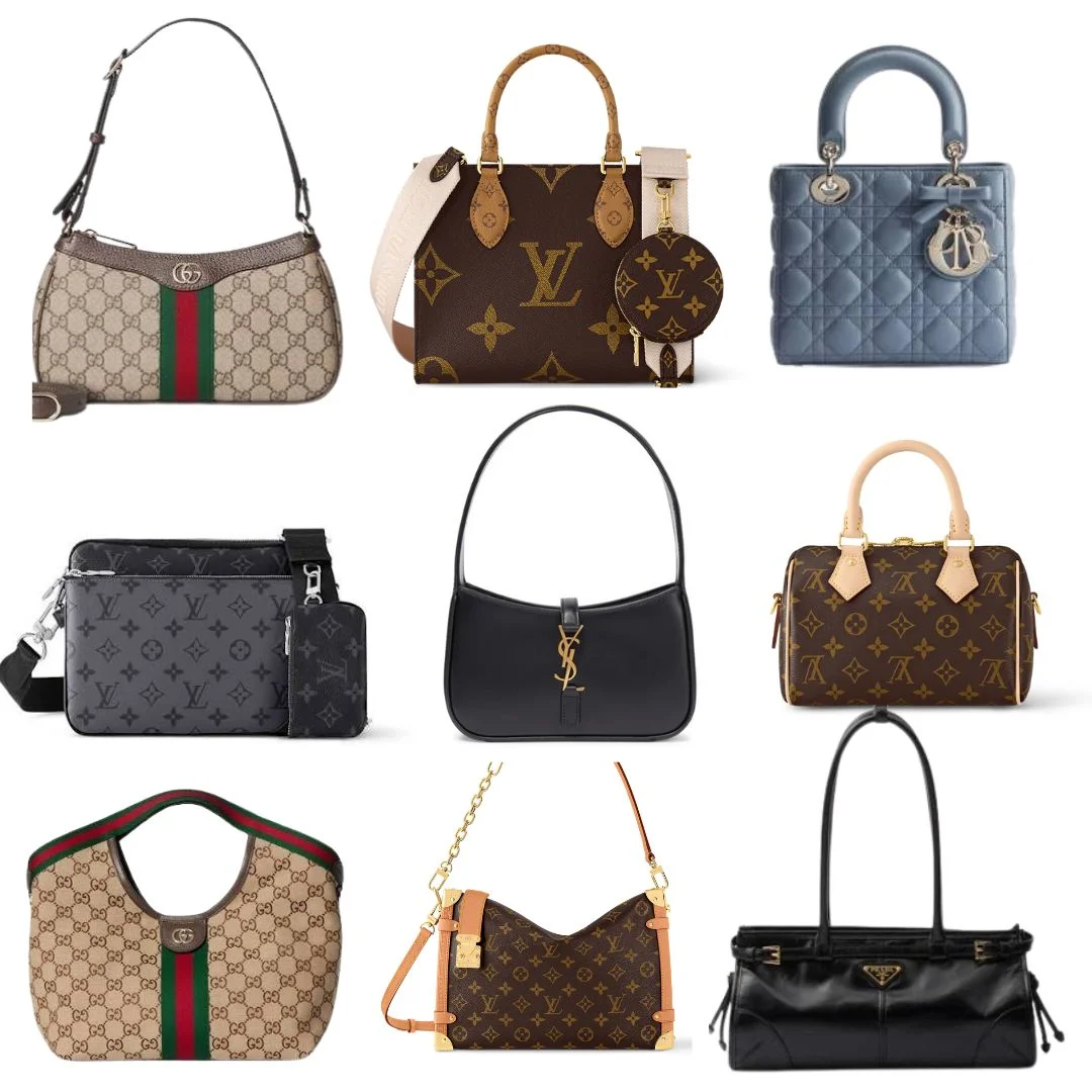 Prestige Bags io premium replica designer bags online