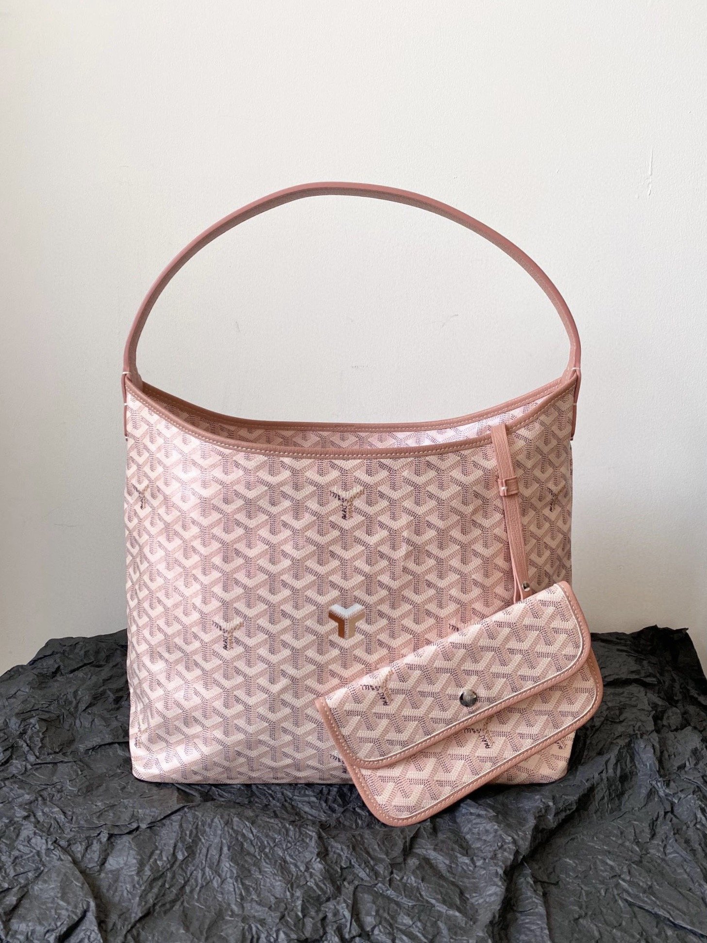 GOYARD BOHÈME HOBO - Image 2