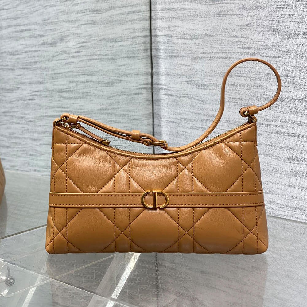 Dior Miss Caro Cigale Mini Bag - Image 2