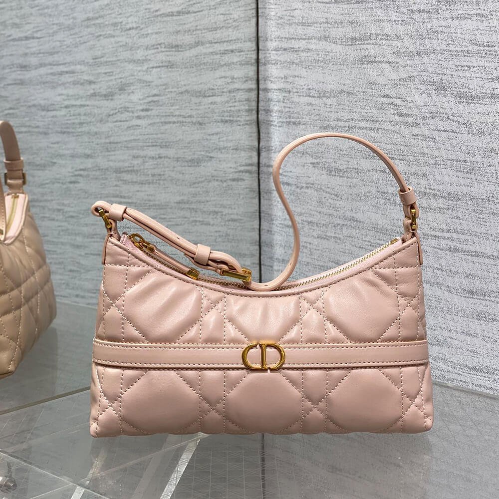Dior Miss Caro Cigale Mini Bag - Image 3