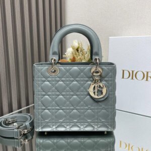 Dior Medium Lady Dior Bag