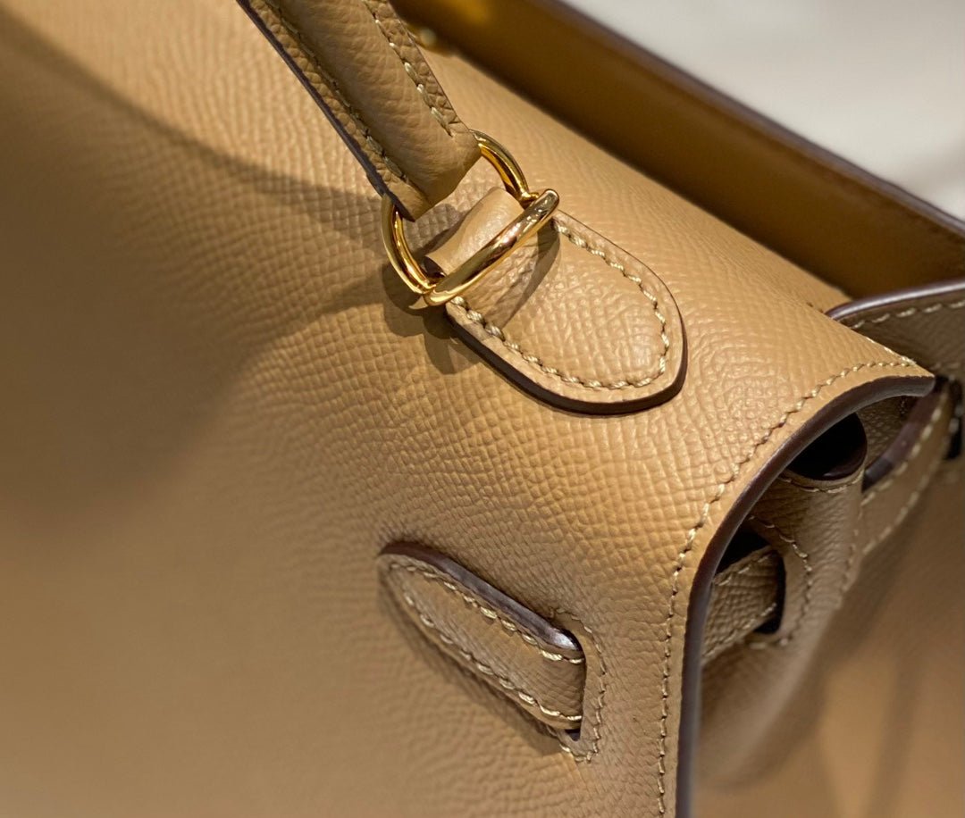HN 28 IN CHAI EPSOM GOLD HARDWARE - Image 7