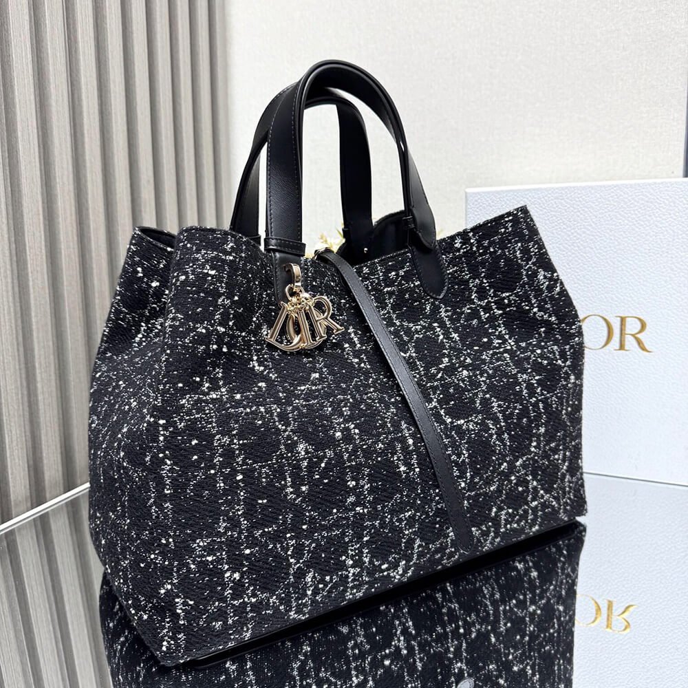 DIOR Large Dior Toujours Bag - Image 2