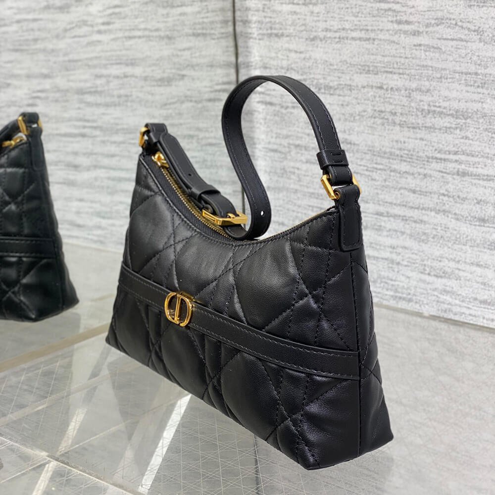 Dior Miss Caro Cigale Mini Bag - Image 5