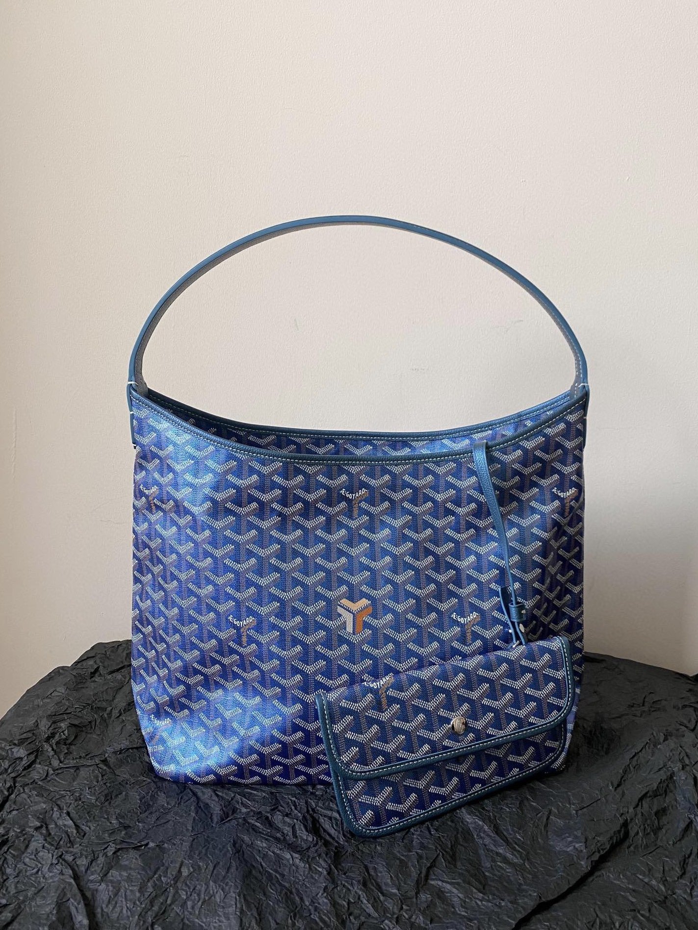 GOYARD BOHÈME HOBO - Image 3