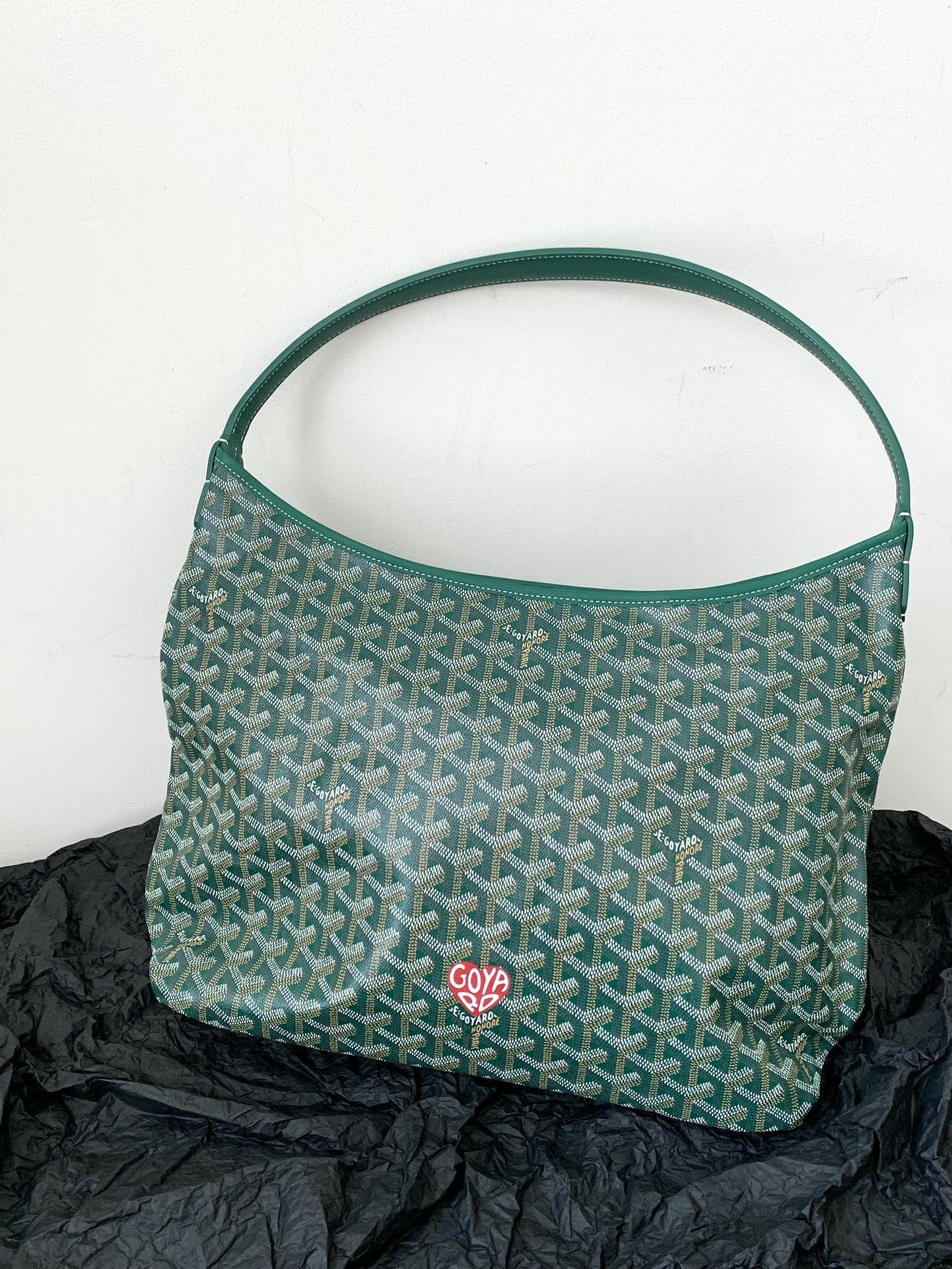 GOYARD BOHÈME HOBO - Image 6