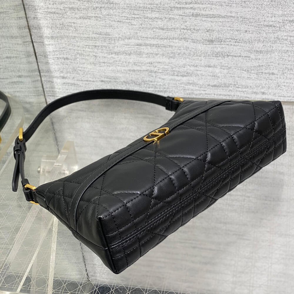 Dior Miss Caro Cigale Mini Bag - Image 6
