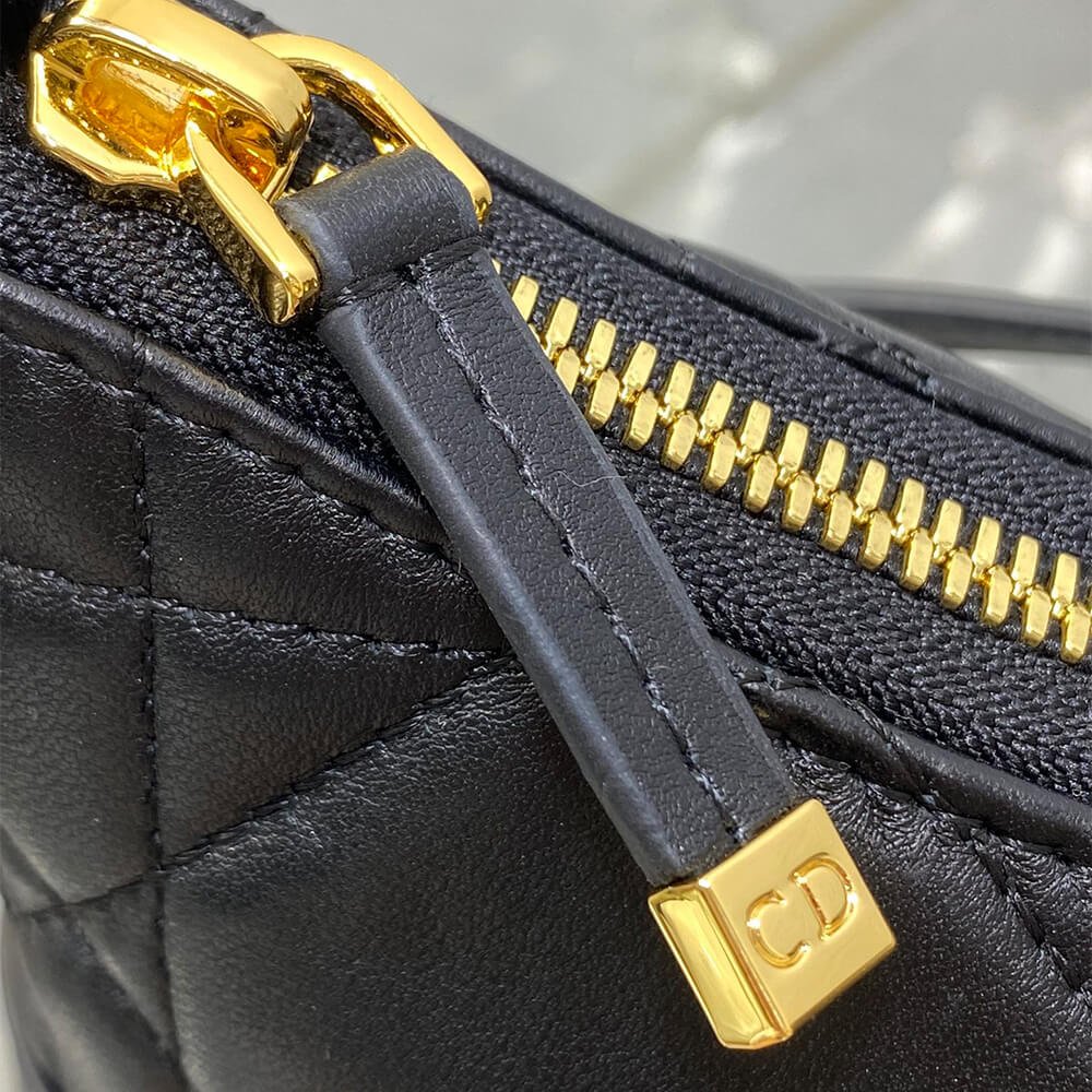 Dior Miss Caro Cigale Mini Bag - Image 7