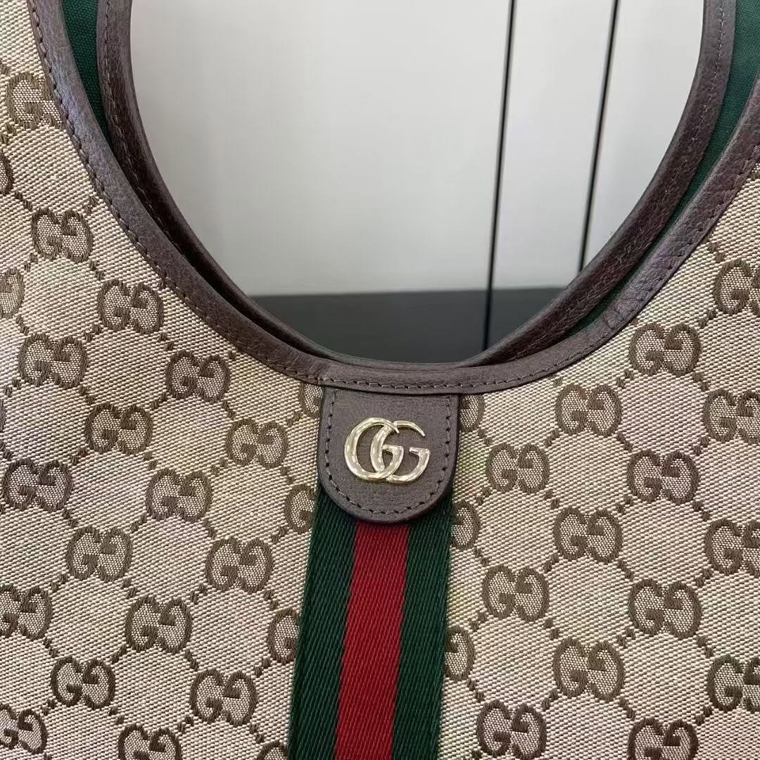 Gucci Giglio Tote Top quality 1:1 Replica - Image 3