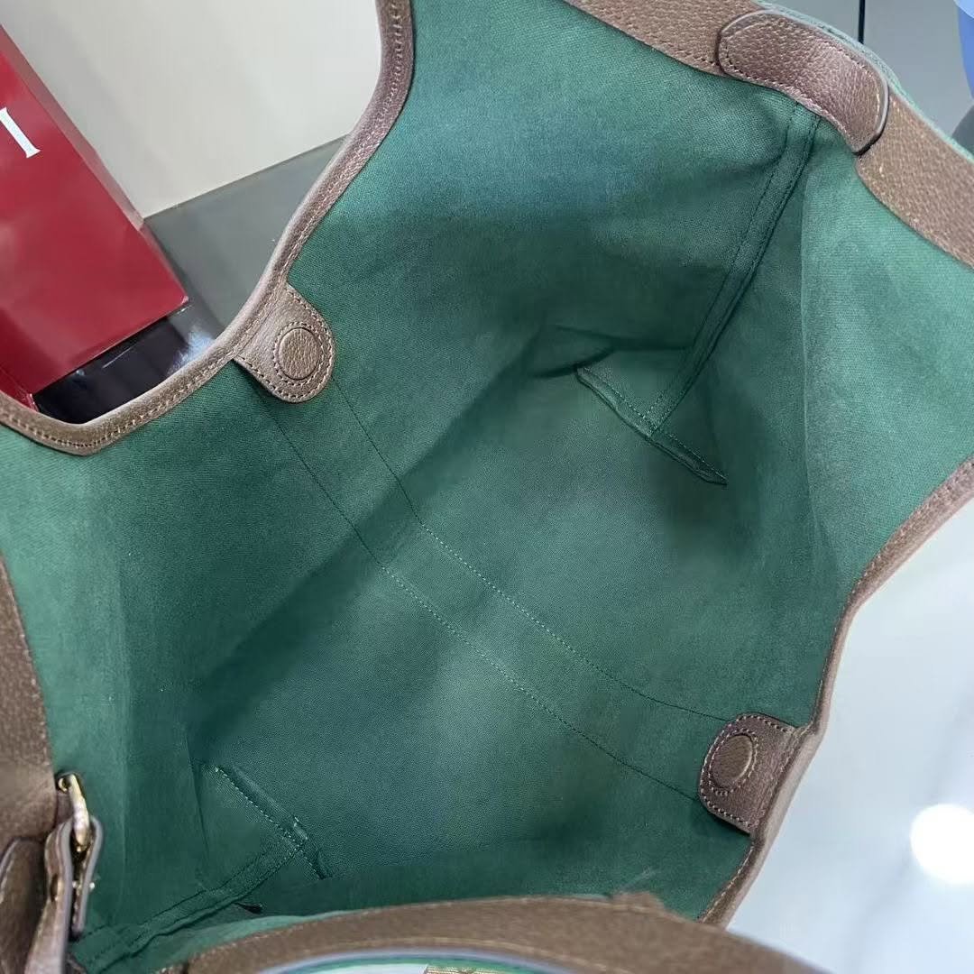 Gucci Giglio Tote Top quality 1:1 Replica - Image 7