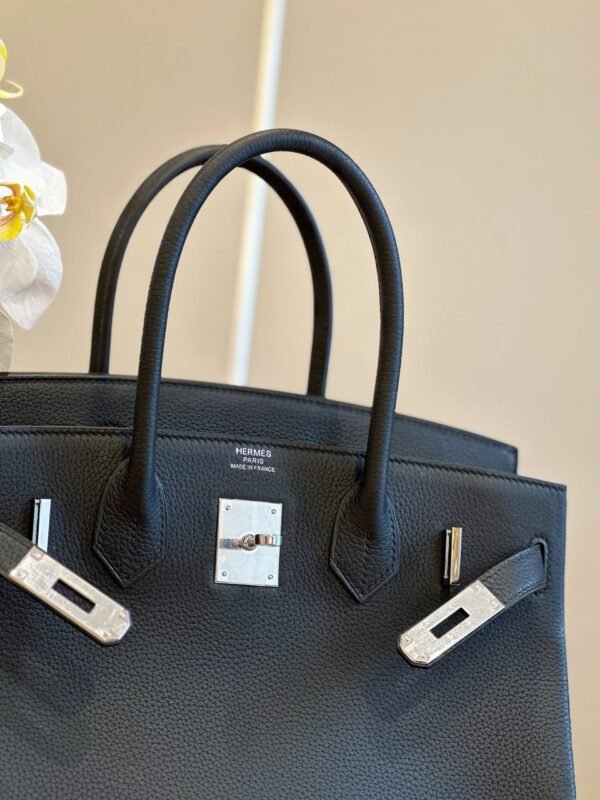 HN 30 Black Palladium Hardware - Image 2
