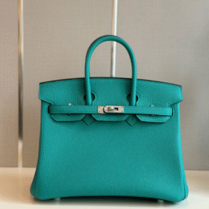 HN PHW Da Togo Ocean Blue Handbags 25cm