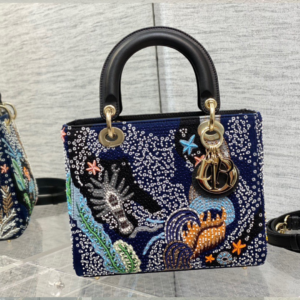 Christian Dior Lady Dior Water Element limited edition