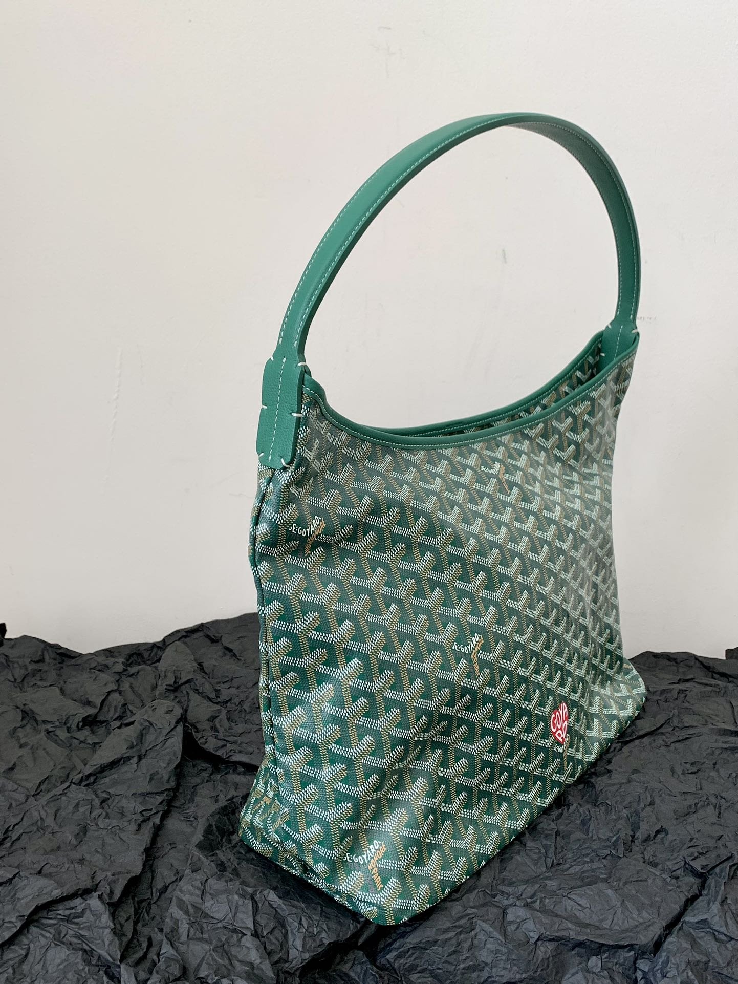 GOYARD BOHÈME HOBO - Image 4