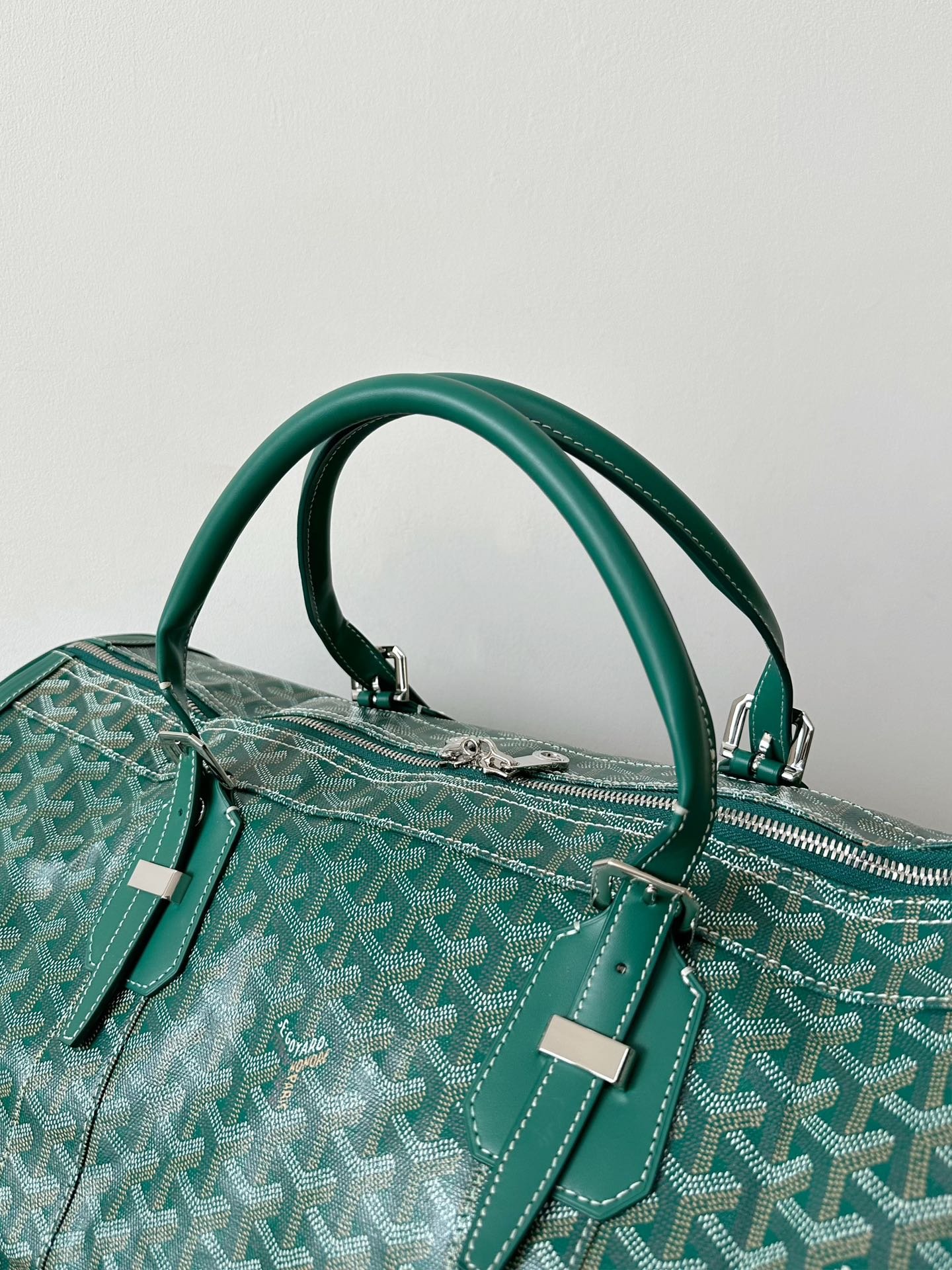 Goyard Croisiere Bag - Image 7