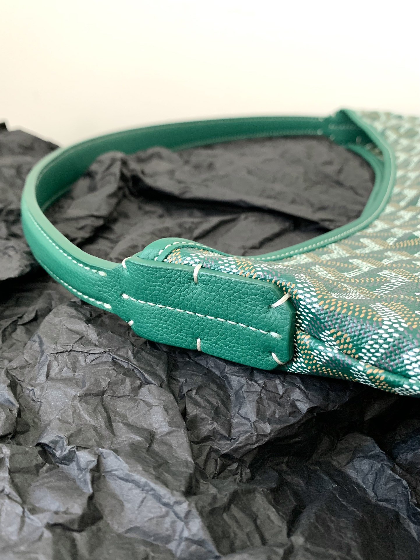 GOYARD BOHÈME HOBO - Image 7